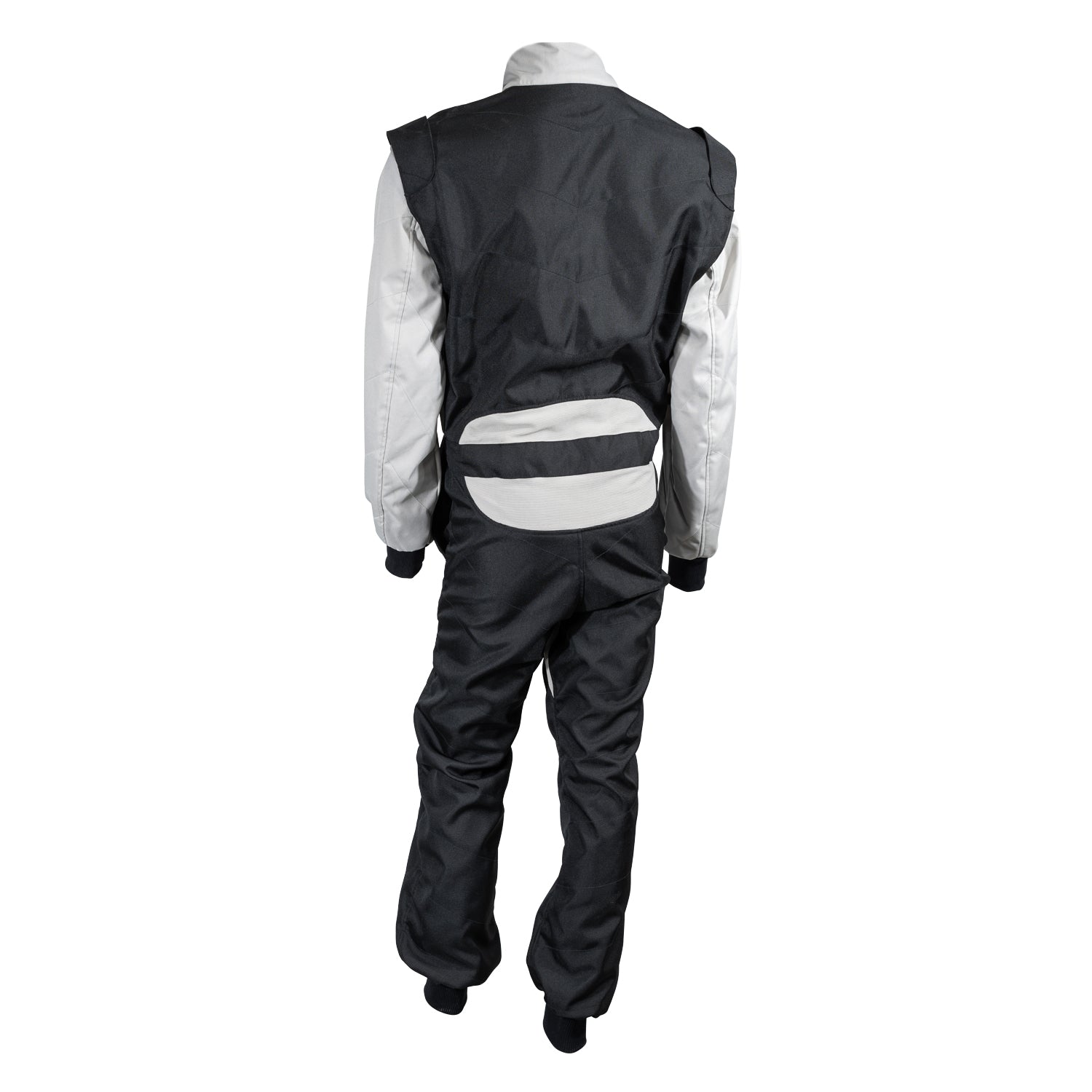Zamp ZK 40 Youth Kart Racing Suit - Lightweight & Breathable - Perfect for Junior Go-Kart Racing & Motorsports Events