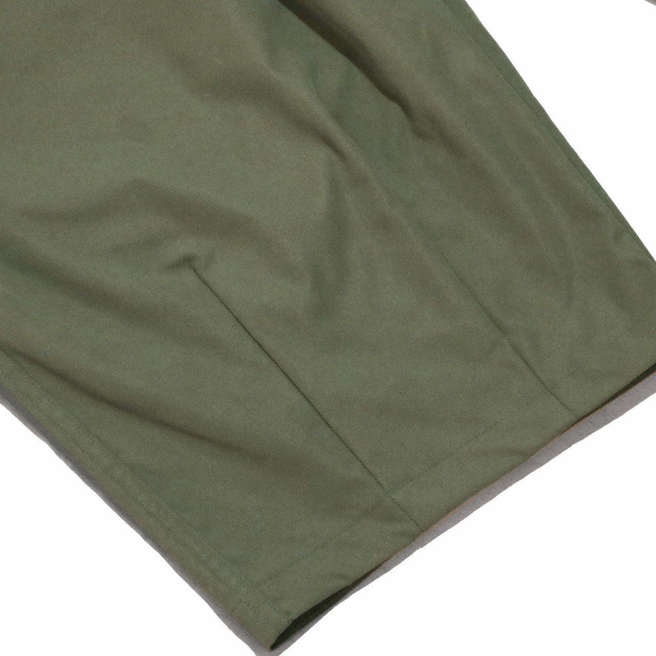 OLDISM Green Balloon Pants for Men - Trendy Streetwear & Hip Hop Fashion - Perfect for Casual Wear, Parties, and Urban Style