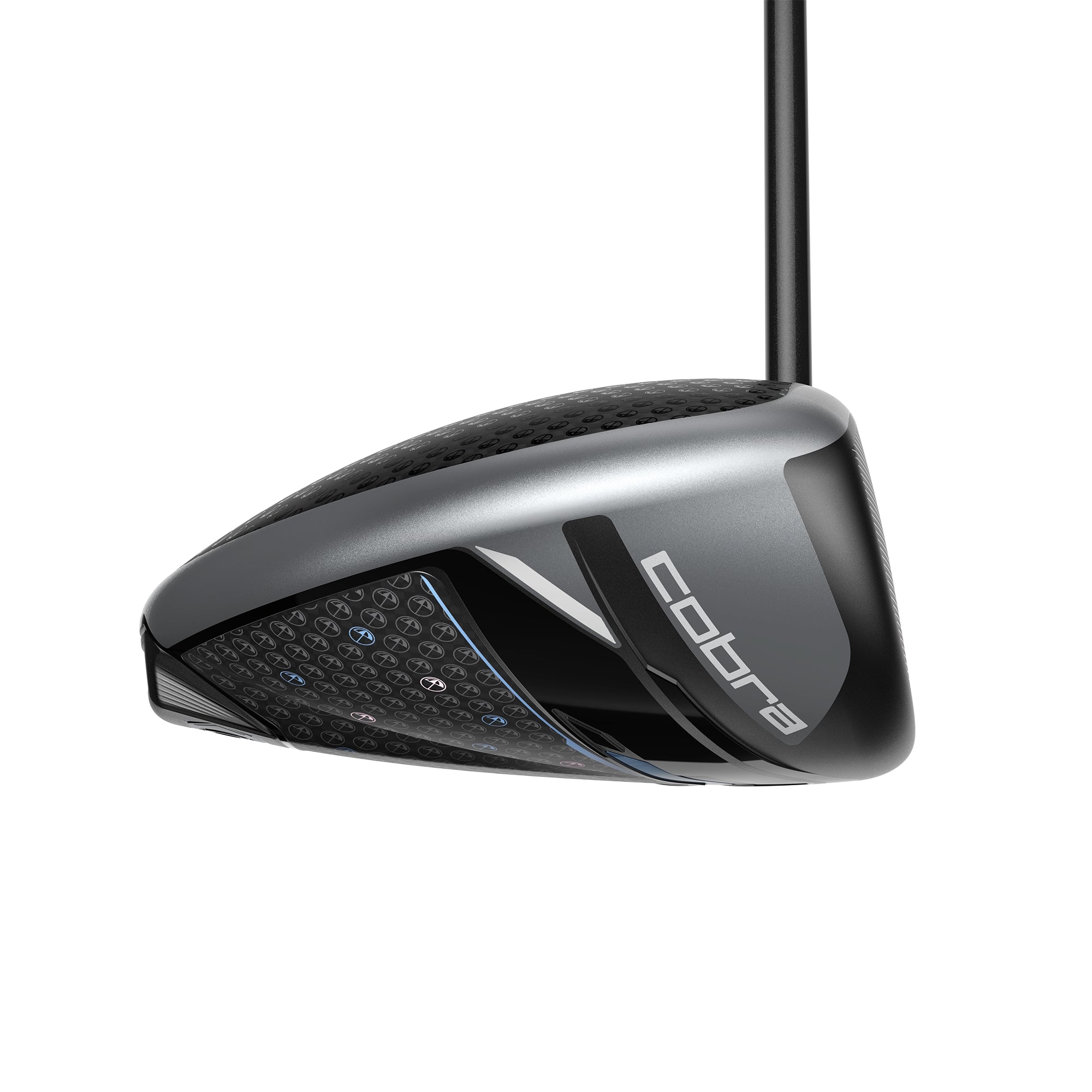 Cobra DS Adapt MAX K Arnold Palmer Golf Driver - Premium Men's Right-Handed Driver for Distance & Forgiveness | Perfect for Weekend Golfers & Tournament Play