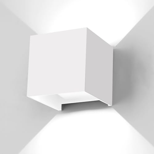 White-6500K-Cold Lights