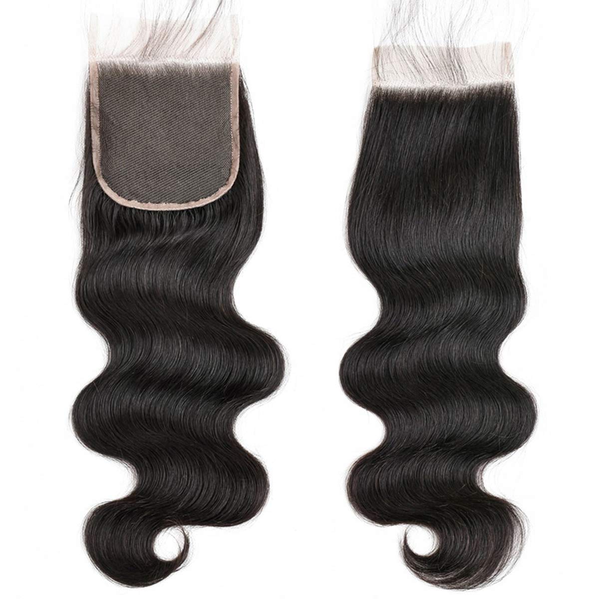 Brazilian Virgin Human Hair Bundles 3PCS 26