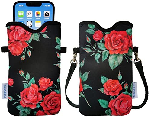 Red Rose Black
