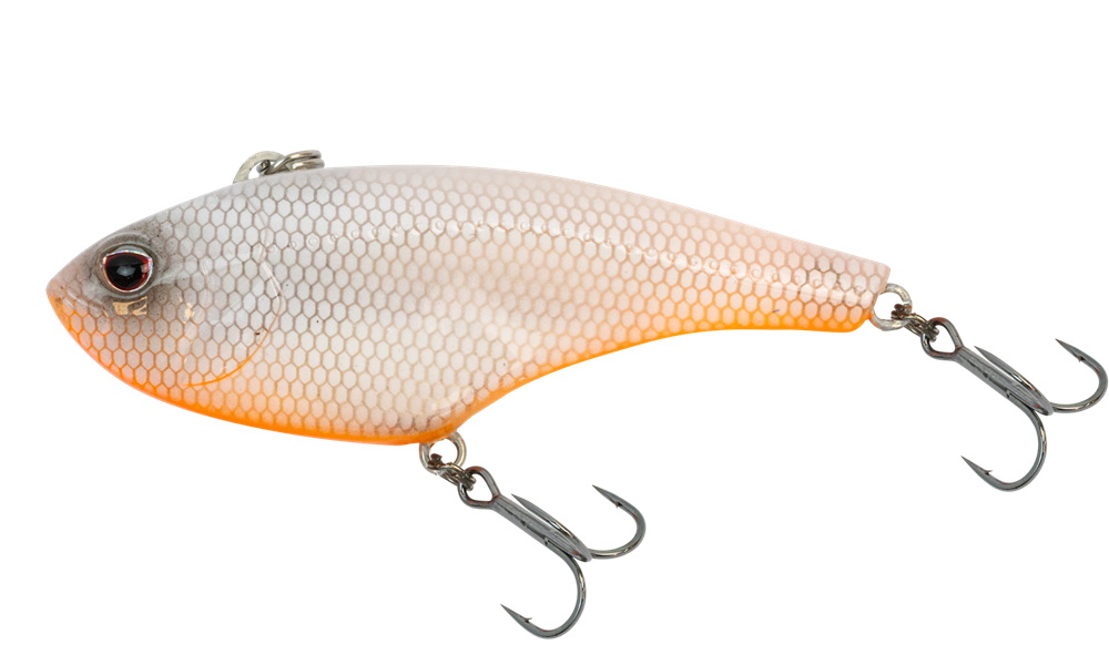 Natural Shad