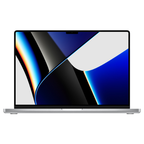 Apple MacBook Pro M1 Pro 16.2
