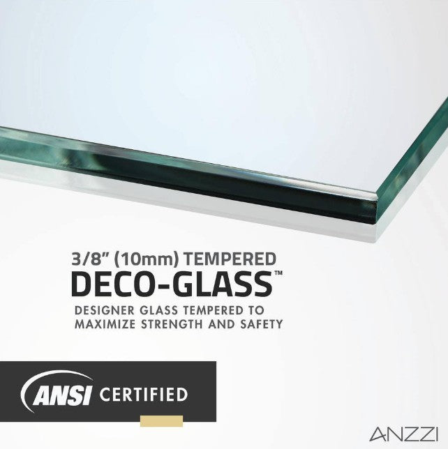 Anzzi SD AZ8077 01BG Leon 48