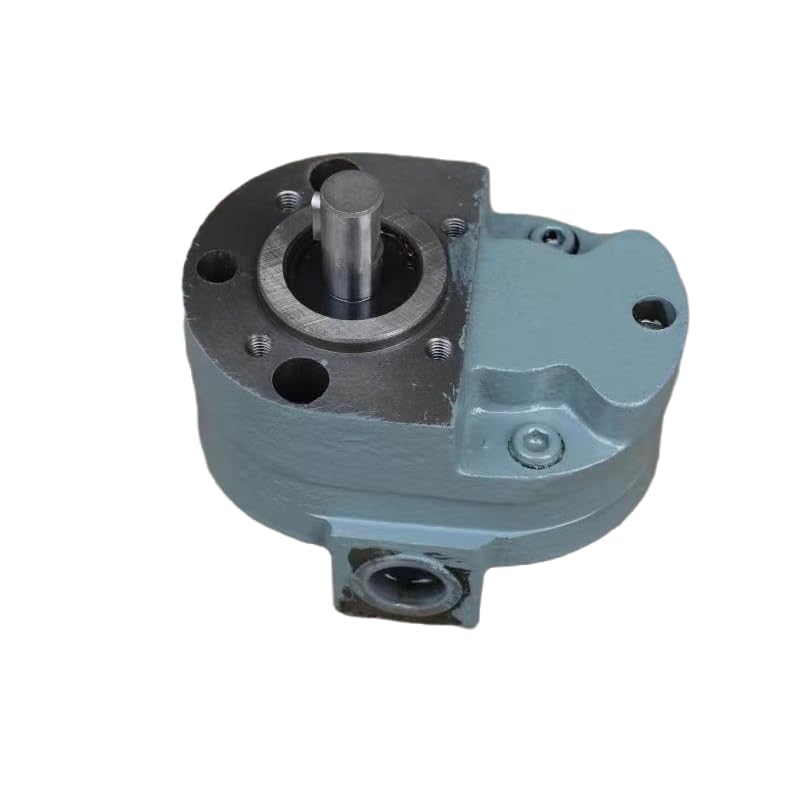 KIRANDY CB-B16 CB-B20 CB-B25 CB-B32 Industrial Gear Oil Pump - High Performance Hydraulic Pump for Machinery, Automotive & Manufacturing Equipment
