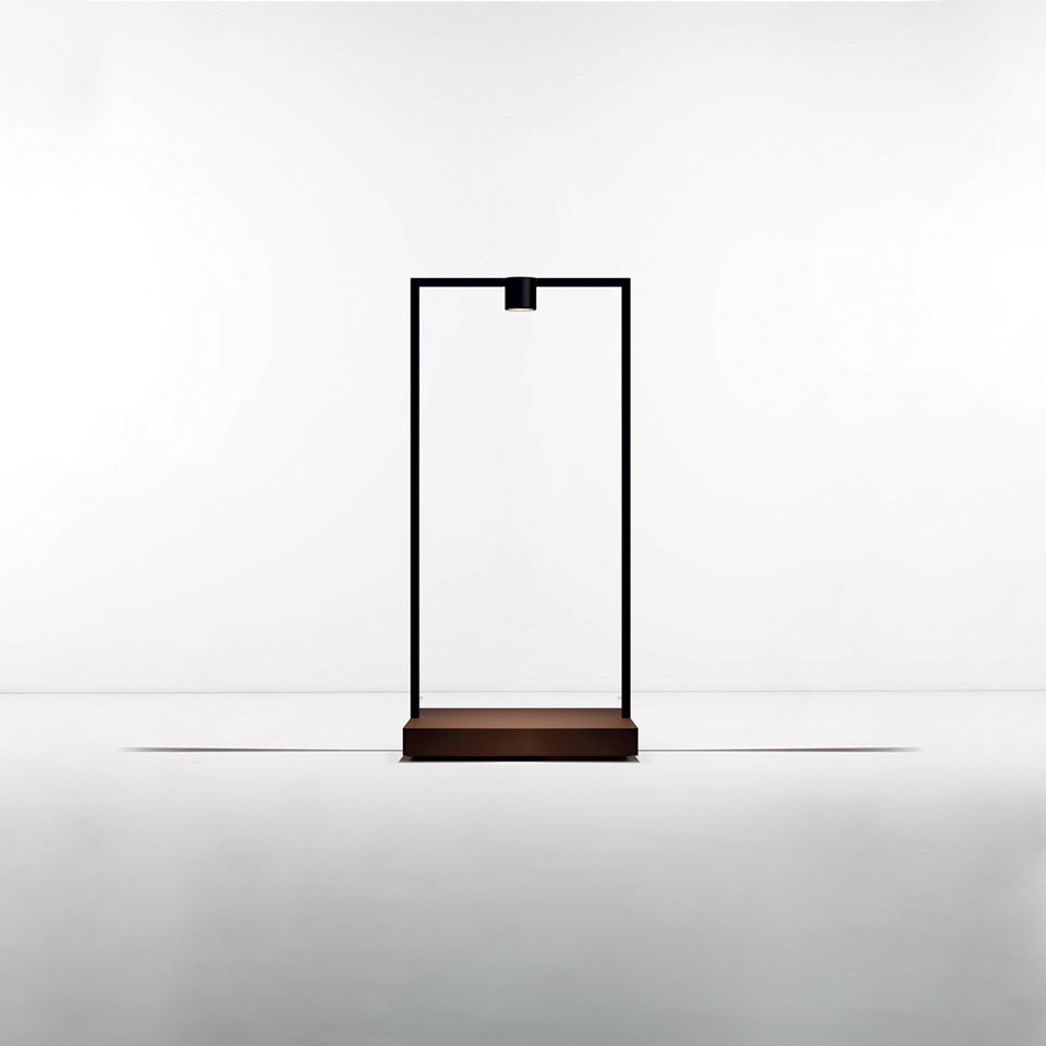 Curiosity Table Lamp - Modern LED Desk Light for Home Office, Bedroom & Study - Perfect for Reading, Working & Decorating