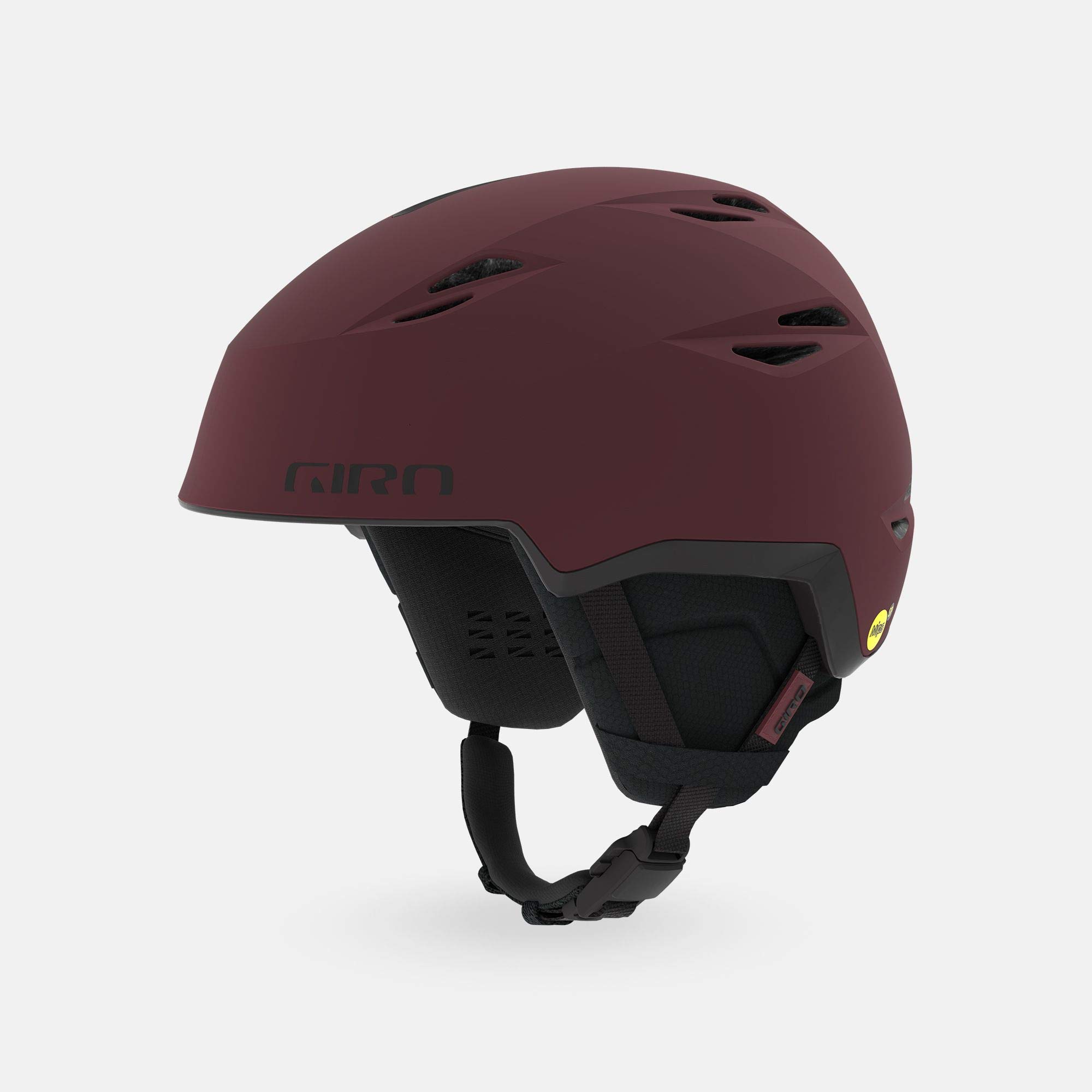 Giro Grid Spherical Snow Ski Helmet for Men & Women - Lightweight & Durable Backcountry Skiing Helmet for Touring & Freeride - Perfect for Alpine Skiing, Snowboarding & Winter Sports
