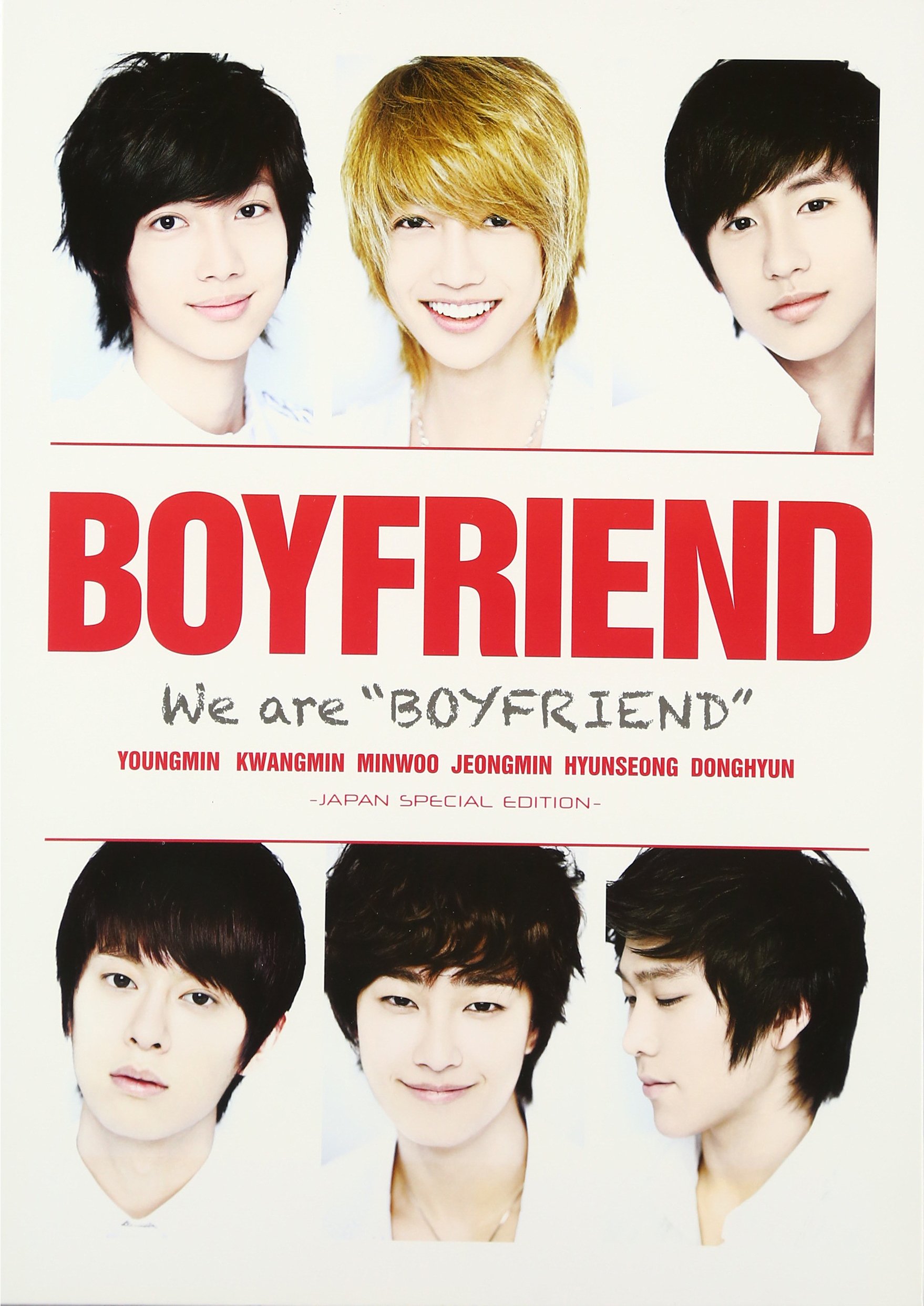 BOYFRIEND
