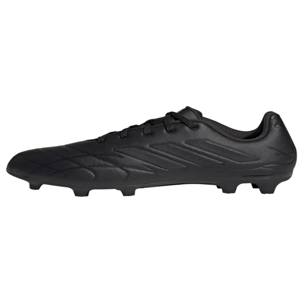 adidas Kids' Copa Pure.3 Firm Ground Soccer Cleats - Youth Football Shoes for Boys & Girls - Lightweight & Durable for Outdoor Matches & Training