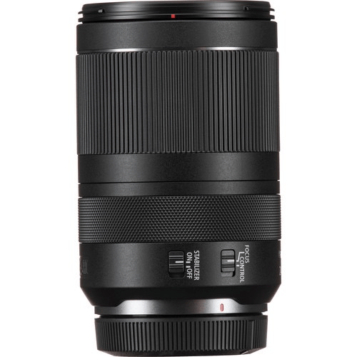 Canon RF 24-240mm f/4-6.3 IS USM Lens - Full Frame Zoom Lens for Photography & Videography - Perfect for Travel, Wildlife, and Portrait Shooting