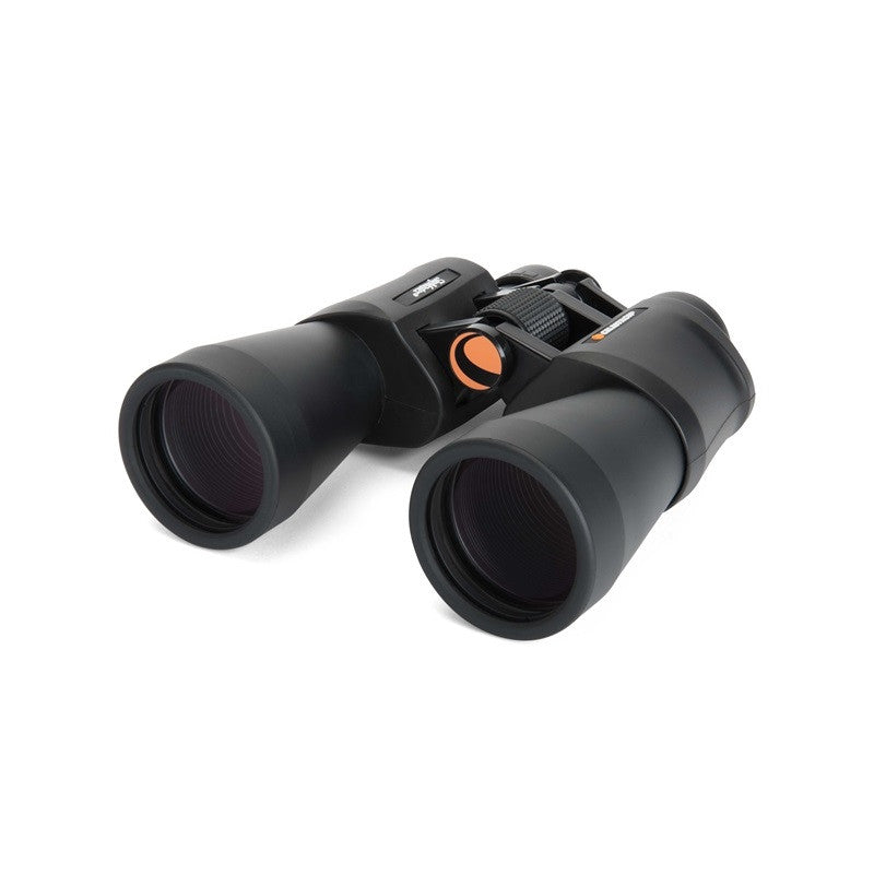 Celestron 8x56 SkyMaster DX Binoculars - High Power Astronomy Binoculars for Stargazing, Bird Watching & Outdoor Adventures - Waterproof & Fog Proof Design