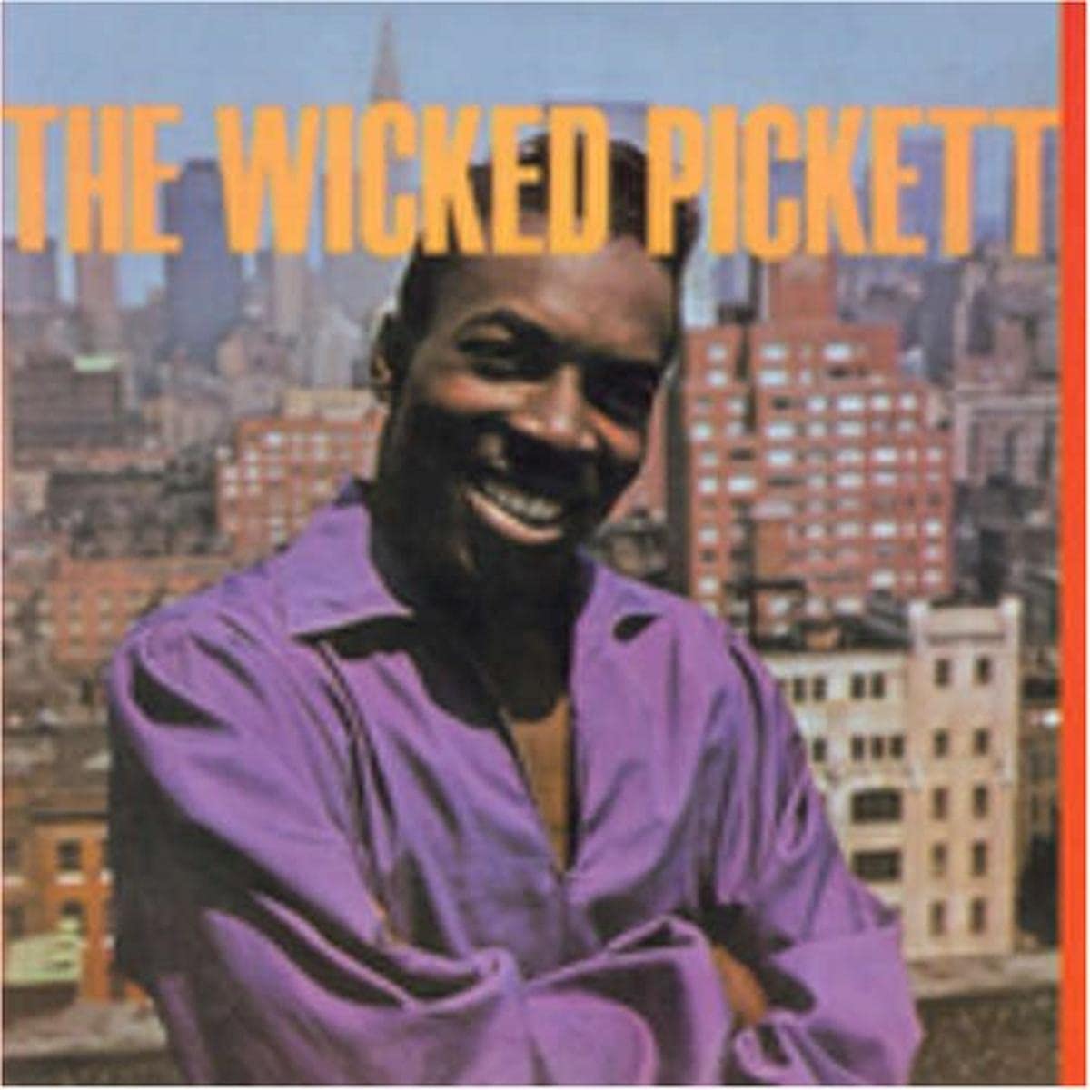 Wicked Pickett - Premium Handcrafted Wooden Cutting Boards for Kitchen & Home | Perfect for Chopping, Serving & Decor