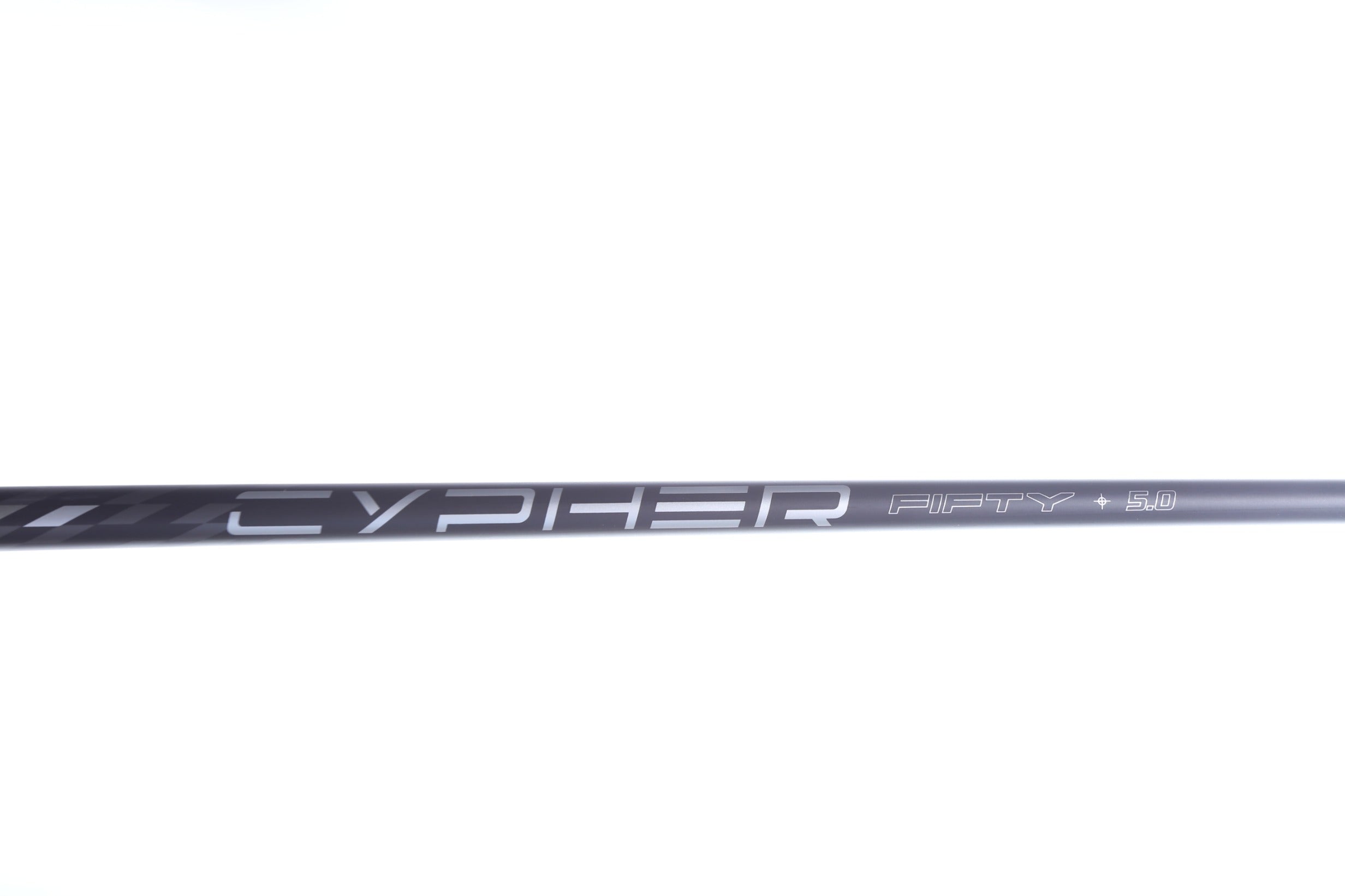 Used Callaway Paradym Ai Smoke HL 5H Hybrid Golf Club - Right Handed 24° Senior Flex | Perfect for Senior Golfers & High Launch Shots on the Course