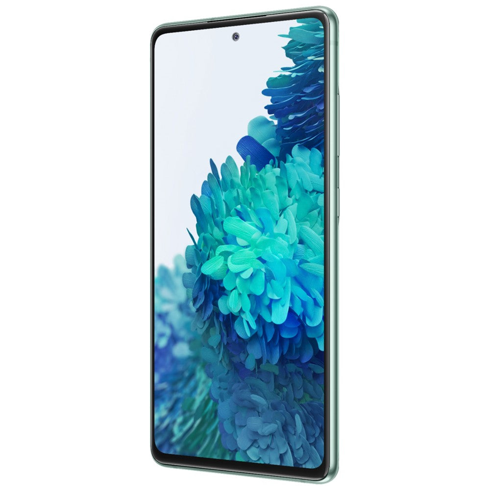 SAMSUNG Galaxy S20 FE 5G Unlocked Smartphone - 128GB Storage, 6GB RAM, 6.5