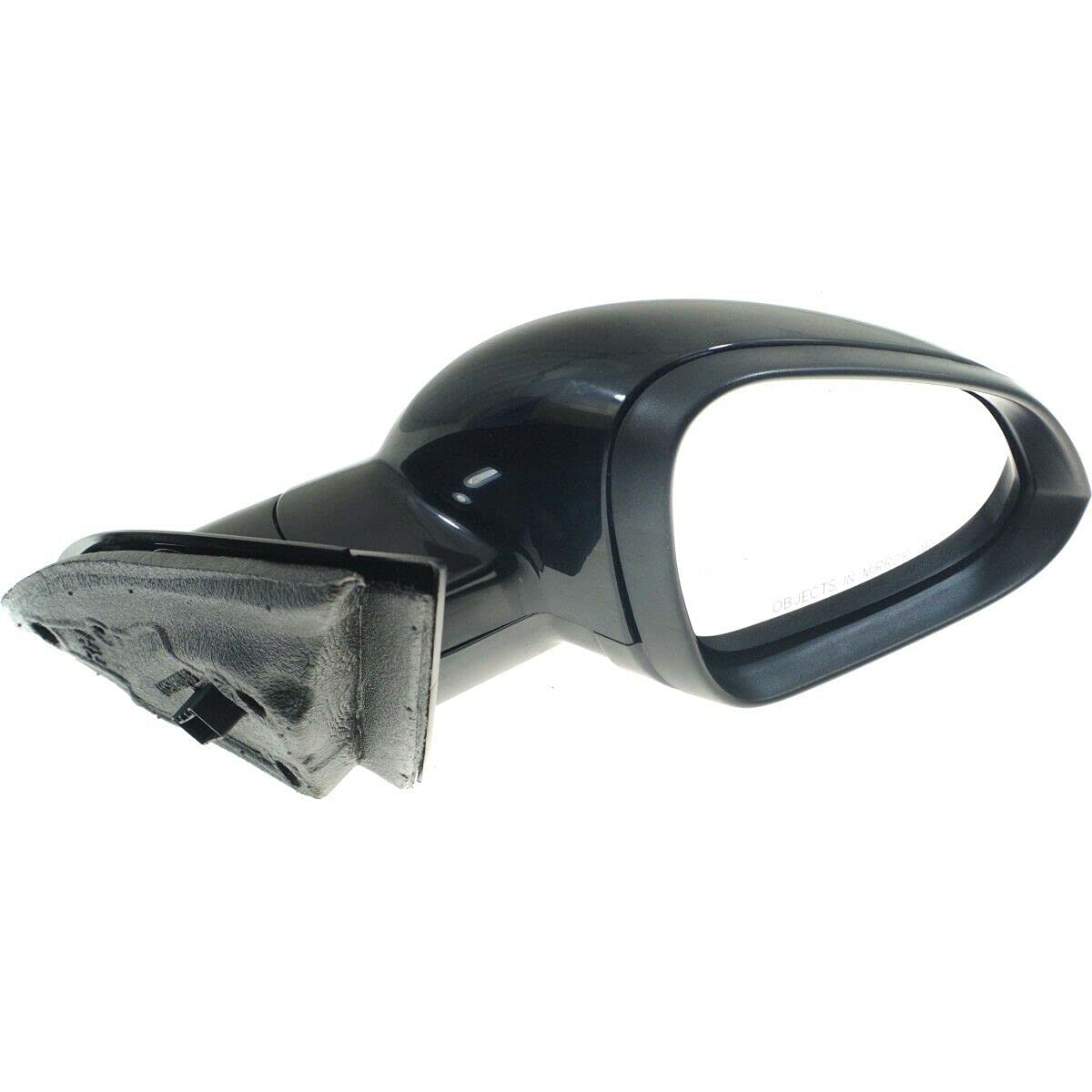 Right Side Heated Passenger Mirror Replacement for Buick Regal - OEM Fit, Easy Installation - Perfect for Winter Driving & Enhanced Visibility