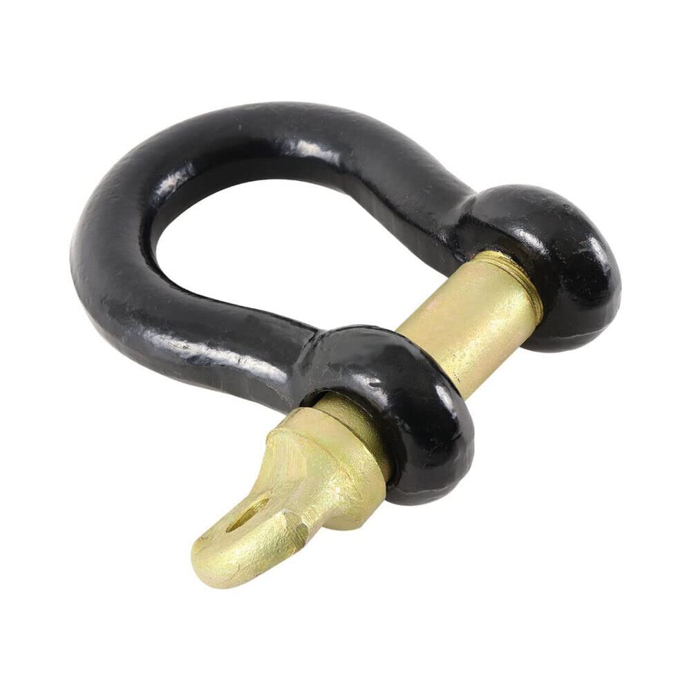 B1656 Clevis Replacement - Universal Fit for Various Products - Perfect for Agricultural, Construction & Industrial Equipment Repairs
