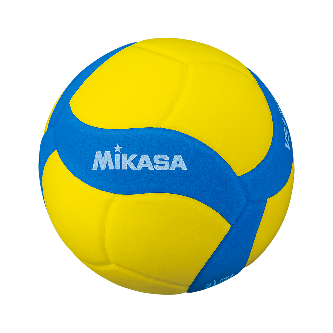 Mikasa VS170W Junior Volleyball - Official Size & Weight for Youth Players - Perfect for Training, School Teams & Recreational Play