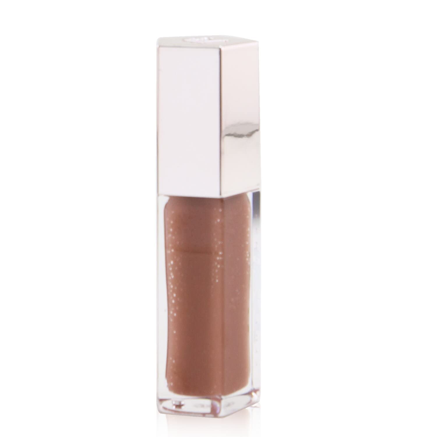 FENTY BEAUTY Gloss Bomb Heat Universal Lip Luminizer & Plumper - Fenty Glow Heat 03 (0.3 oz) | Shiny, Volumizing Lip Gloss for Day & Night Wear, Parties & Special Occasions