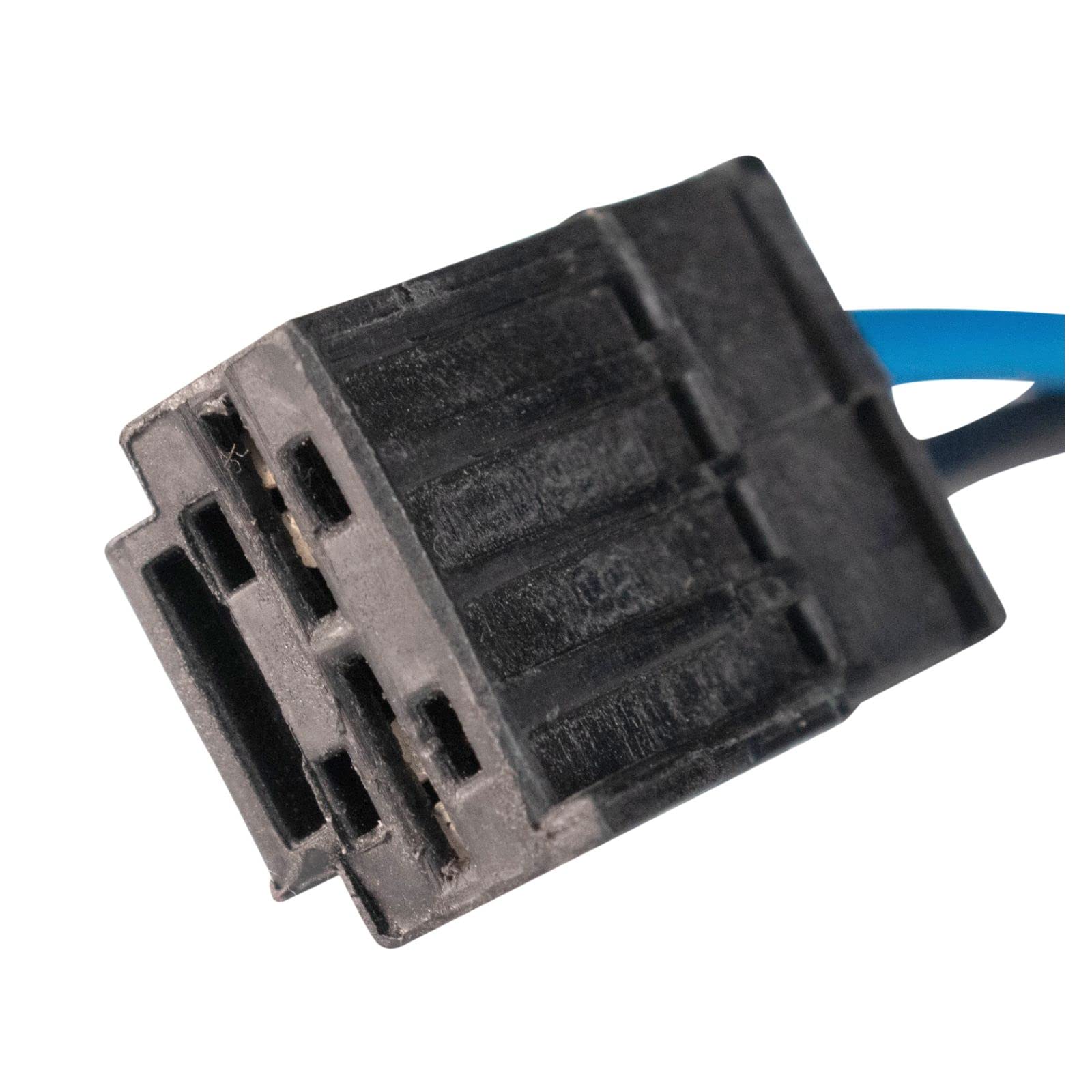 BMW HVAC Heater & A/C Blower Motor with Fan Cage Replacement - Compatible with BMW Models - Perfect for Climate Control System Repair & Maintenance