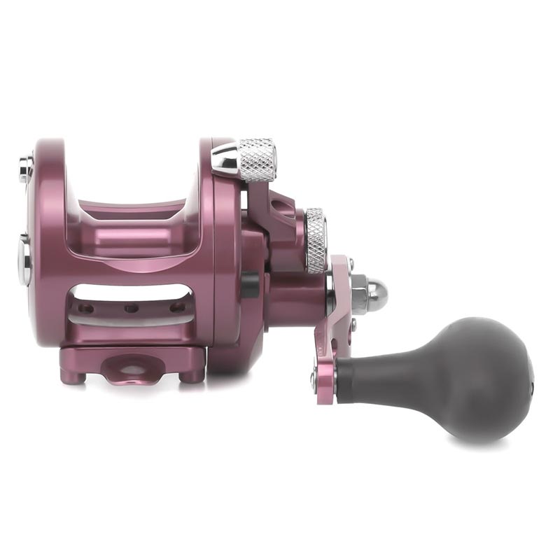 Avet G2 SX 5.3 Magic Cast Fishing Reel - Lightweight Saltwater Spinning Reel for Offshore & Inshore Fishing - No Glide Plate - Perfect for Deep Sea, Surf Casting & Trolling