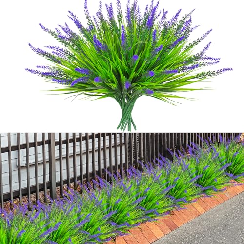 Monkey Grass Purple