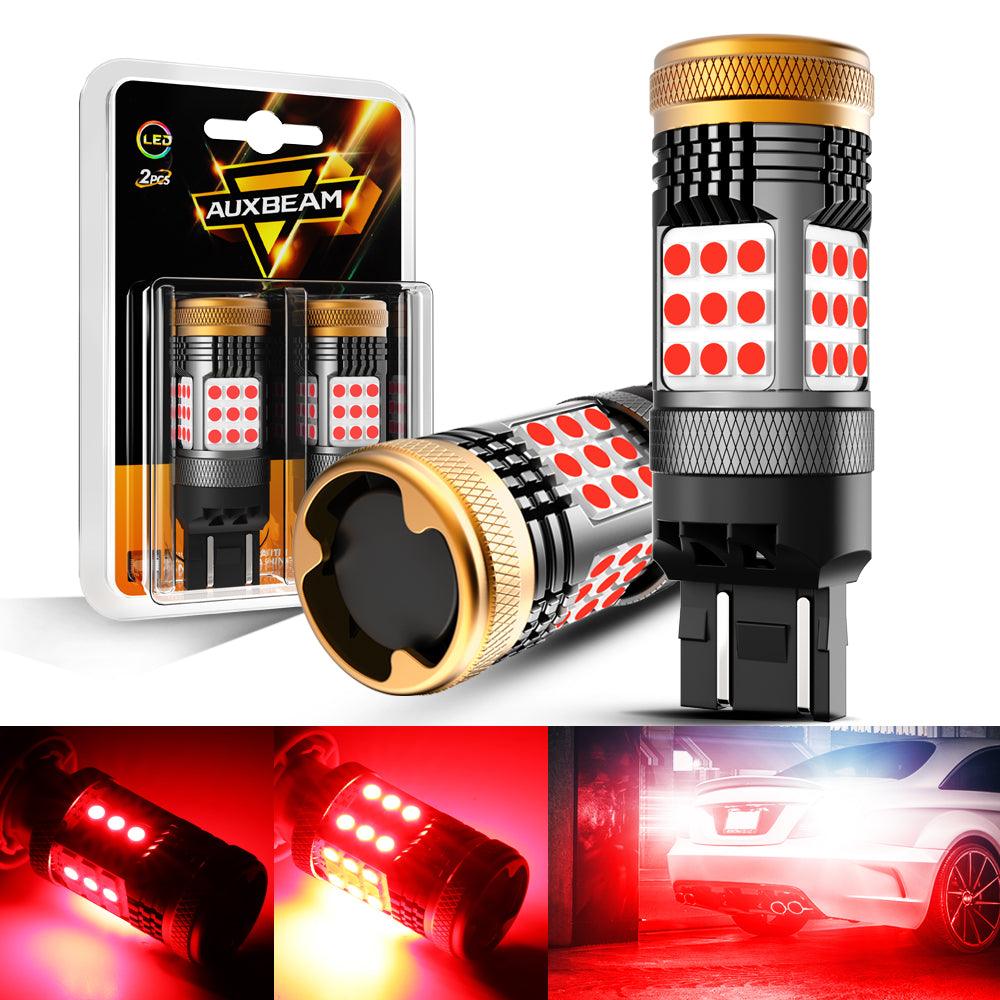 9005 D4S LED Headlight Bulbs for 2011-2019 Toyota Sienna - High Brightness, Easy Installation - Perfect for Night Driving and Foggy Conditions
