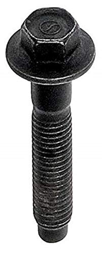 Dodge Ram 5.7L V8 Exhaust Manifold Bolt Kit - 2003-2008 Models for Engine Repair