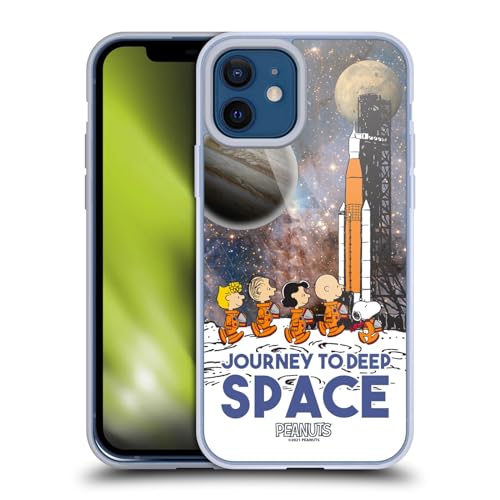 Journey to Deep Space