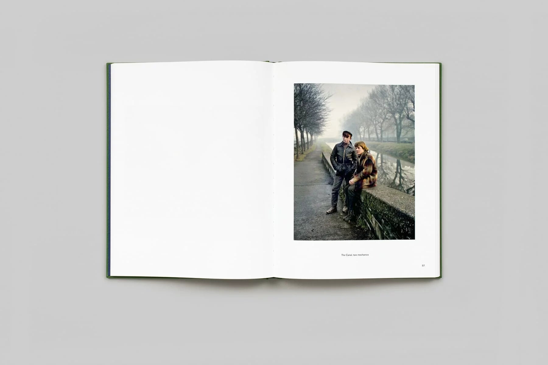 Dublin Ireland Photography Book by Evelyn Hofer - Vintage Cityscape Photo Collection for Travel Enthusiasts & Art Lovers