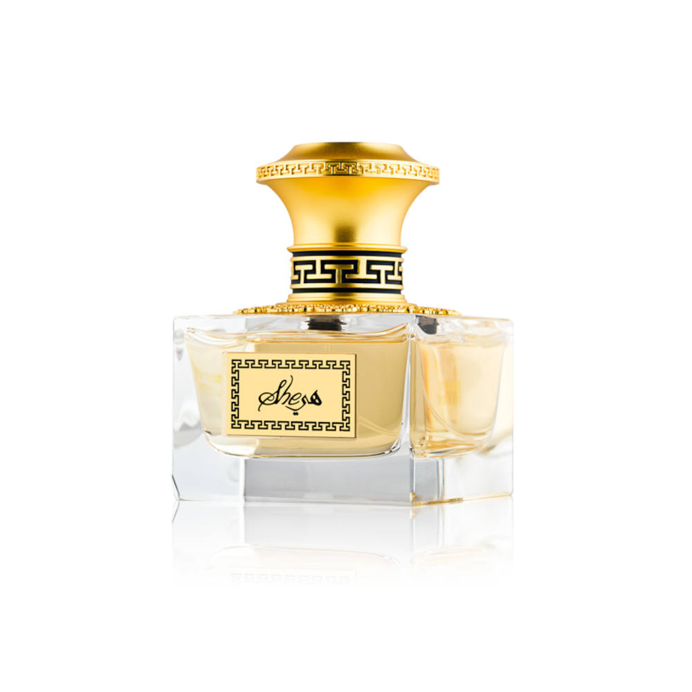 She EDP Perfume for Women - 100ml Floral Fragrance | Long-Lasting & Elegant Scent for Daily Wear, Date Night & Special Occasions