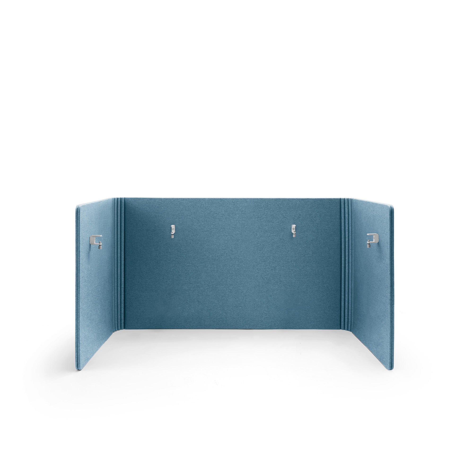Pinnable Fabric Privacy and Modesty Surround - Adjustable Screen for Changing Room, Nursing Cover & Home Partition - Perfect for Dressing Rooms, Breastfeeding Privacy & Room Dividers