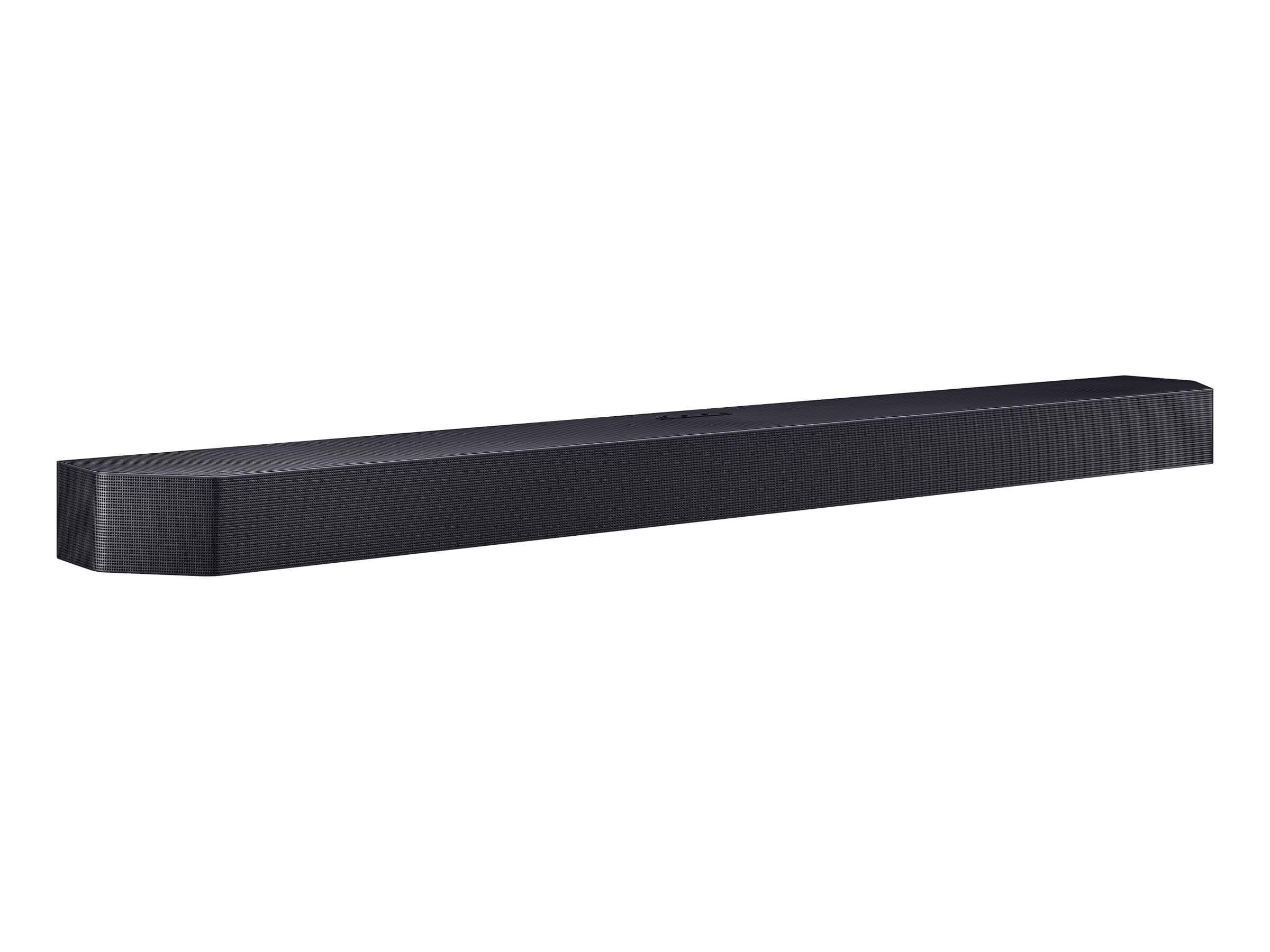 Samsung HW-Q990F 11.1.4ch Soundbar with Dolby Atmos & DTS:X - Premium Wireless Surround Sound System for Home Theater, Movies, Music & Gaming