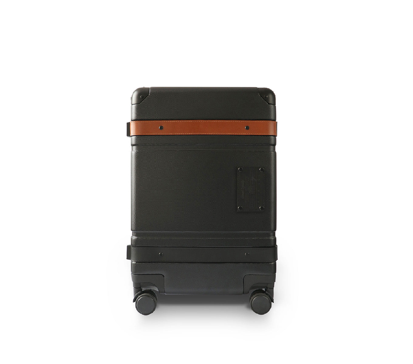 Best Trucker Carry-On Luggage for Travel - Durable & Spacious Suitcase for Business Trips & Vacations - Perfect for Airplane, Road Trips & Commuting