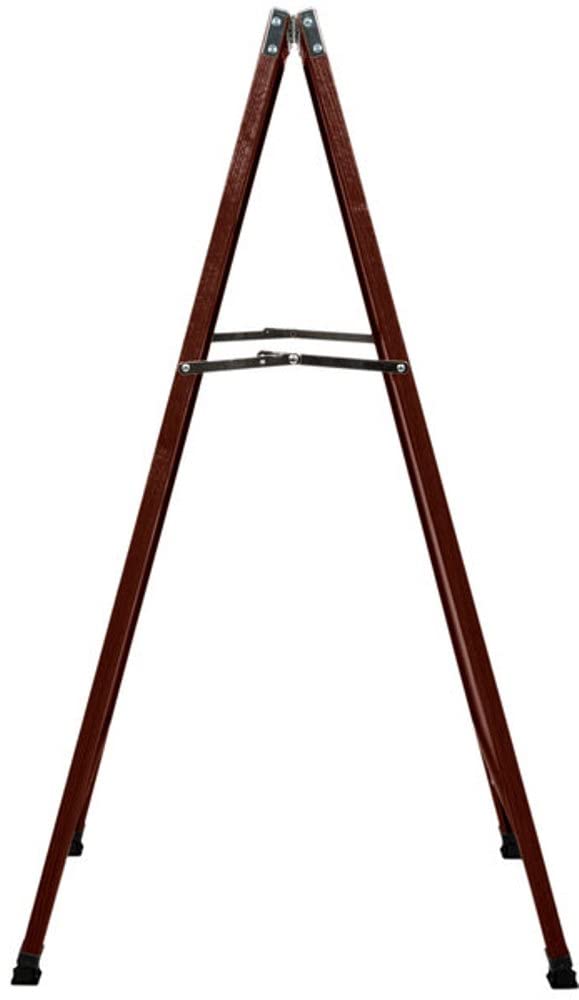 Aarco MA-311SW A-Frame Sidewalk Sign Board - 42