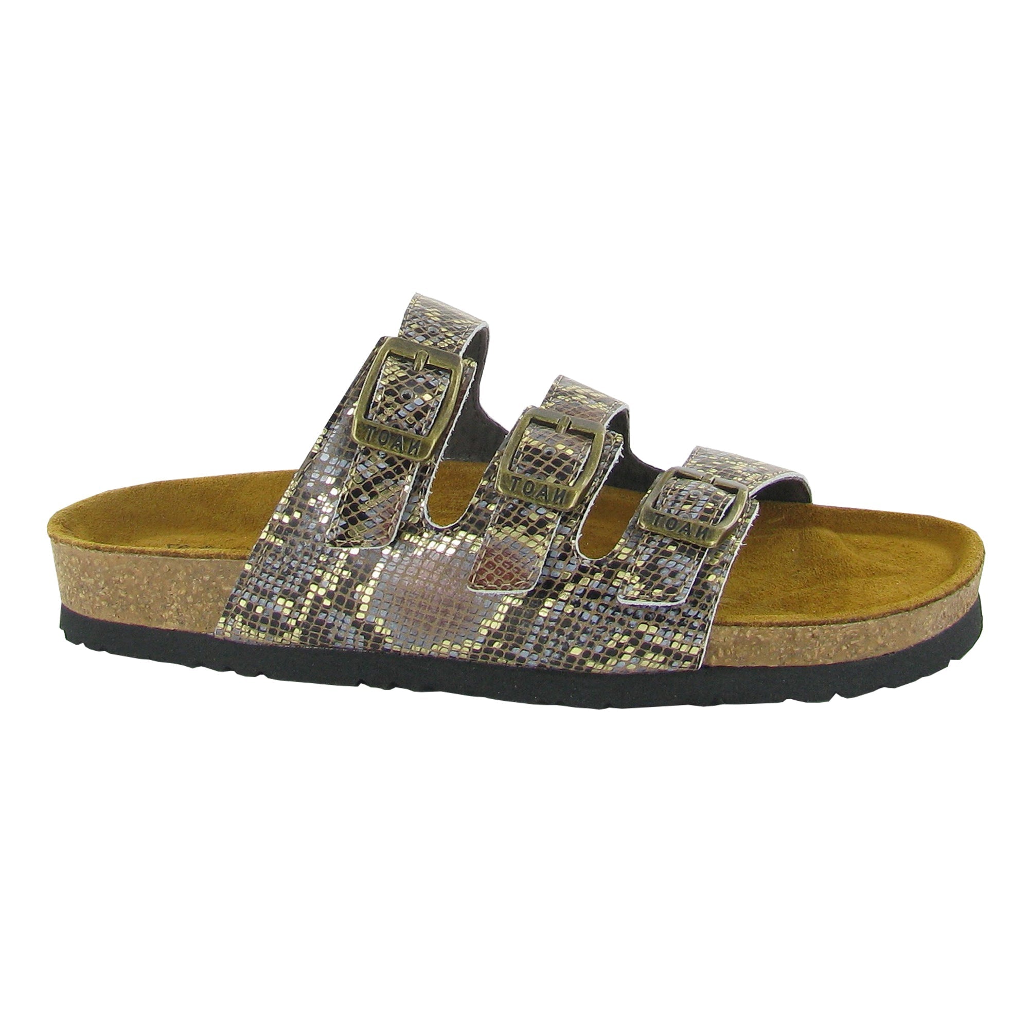 Naot Austin Comfortable Walking Shoes for Men & Women - Lightweight & Supportive Footwear for Travel, Work & Everyday Use