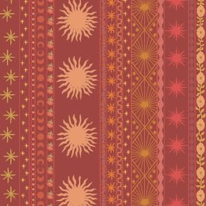 Bohemian Sun