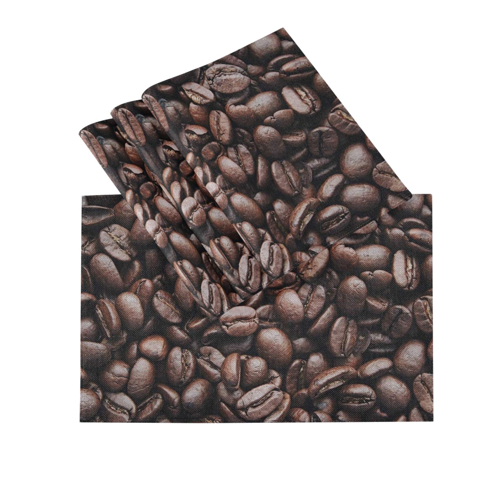 Premium Coffee Bar Mat 12