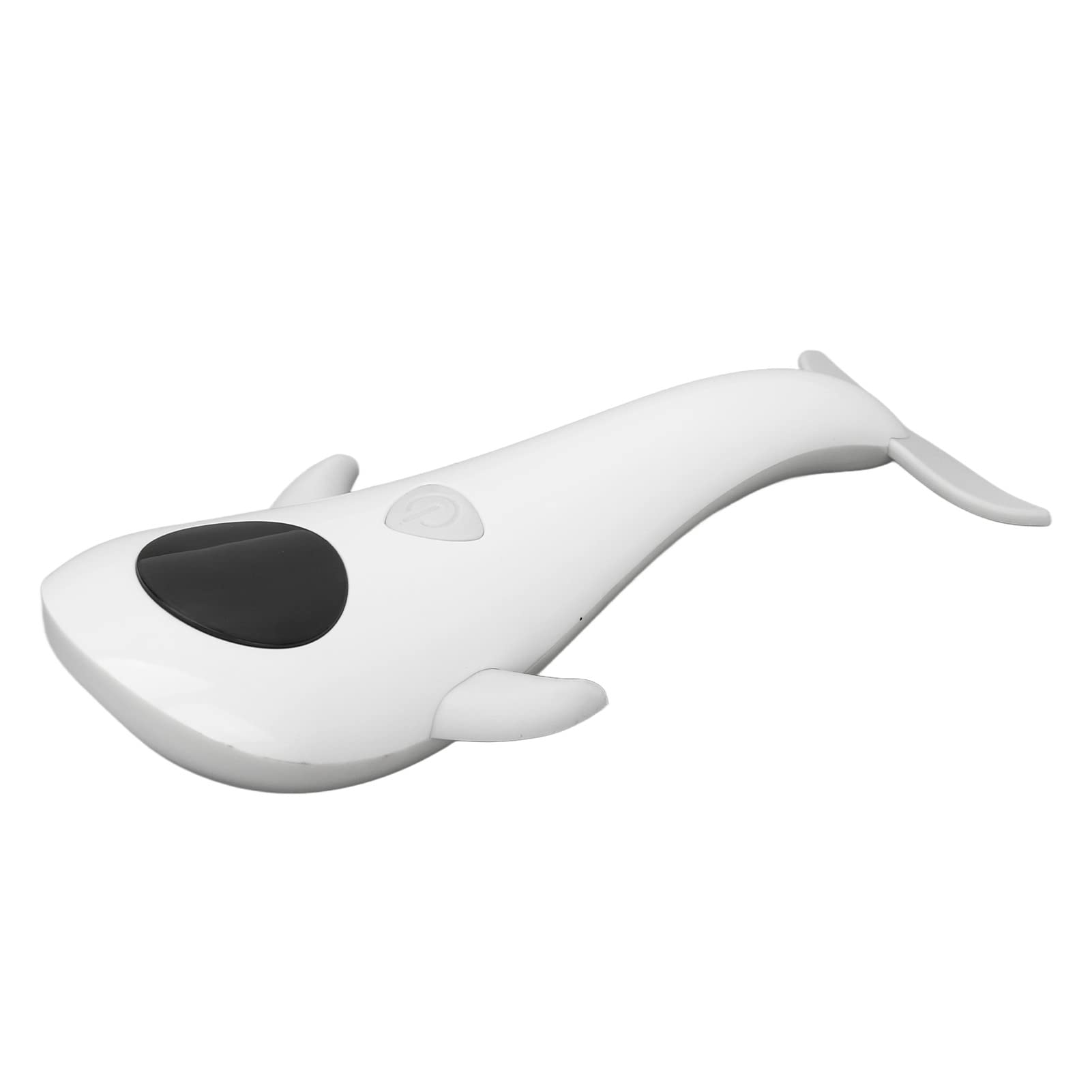 EXCLUZO Professional LED Nail Lamp - Handheld UV/LED Nail Dryer with LCD Display, Large Curing Space, Portable Design for Home & Salon Use - Perfect for Gel Polish Curing, Manicures & Pedicures