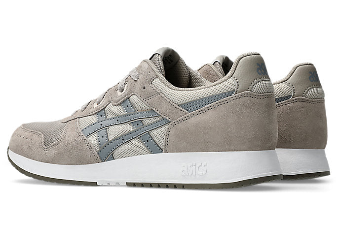 ASICS Men's Lyte Classic Moonrock Sneakers - Lightweight Running Shoes for Men | Comfortable & Stylish Casual Wear for Gym, Walking & Everyday Use