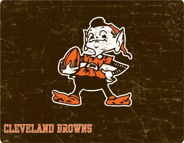 Brown - DSTCLE04