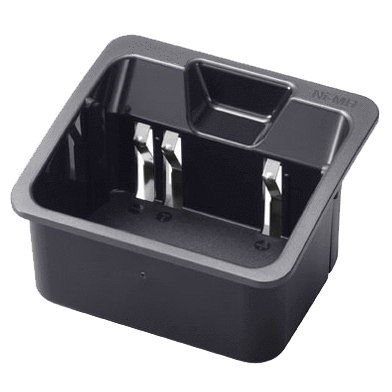 Icom AD120 Adapter Cup - Universal Radio Accessory for Icom Radios | Perfect for Ham Radio, Marine & Mobile Communication Setups