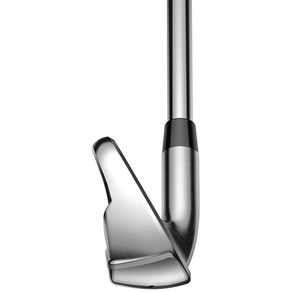 Cobra Air X 5 GW Golf Irons Set - Premium Forged Steel Clubs for Men & Women | Perfect for Driving Range, Course Play & Tournament Training