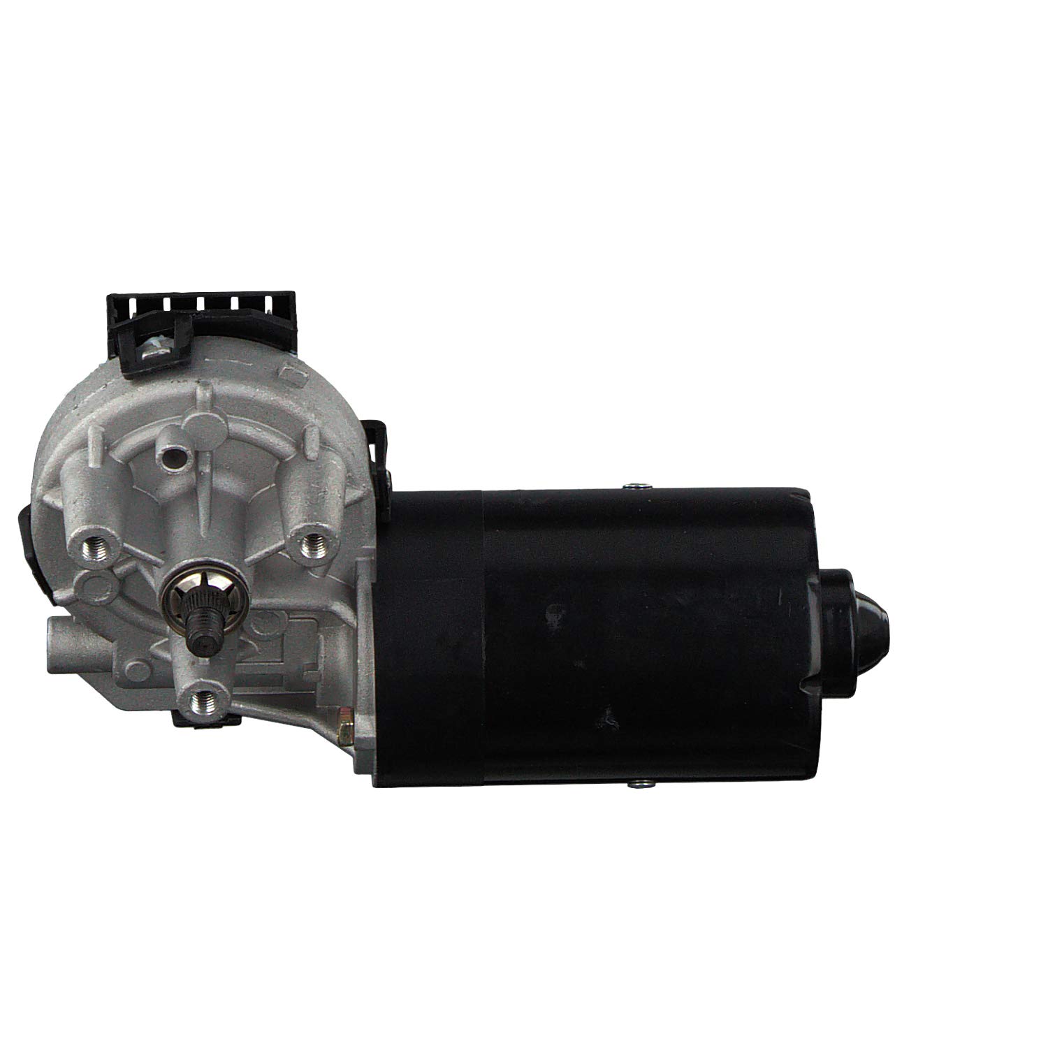 febi bilstein 23039 Wiper Motor - 1 Pack | High-Performance Windshield Wiper Motor Replacement for Smooth Operation | Perfect for Cars, Trucks & SUVs