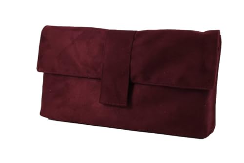 Burgundy Wine Red