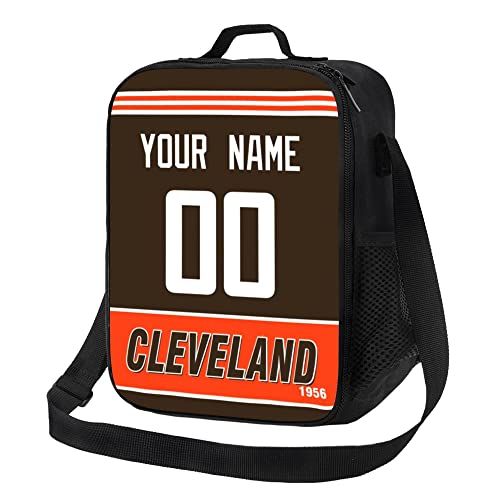 Cleveland