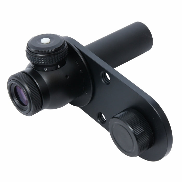 Vixen Portable Equatorial Mount Polar Alignment Scope Set for POLARIE U - Perfect for Astrophotography, Stargazing, and Night Sky Observation