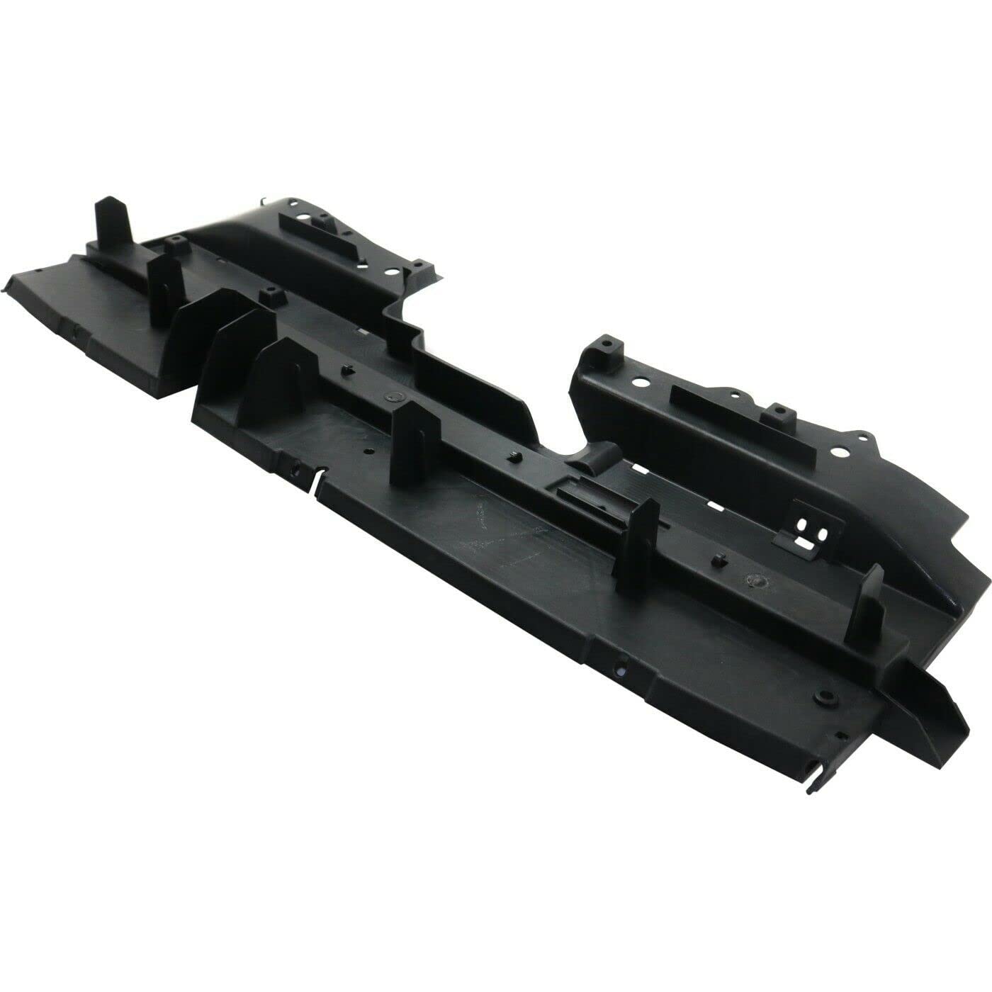 JJ Radiator Support Core - Compatible with CH1224109, 68161379AA, 15091371 - Durable Replacement Part for Car Cooling System Repair & Maintenance