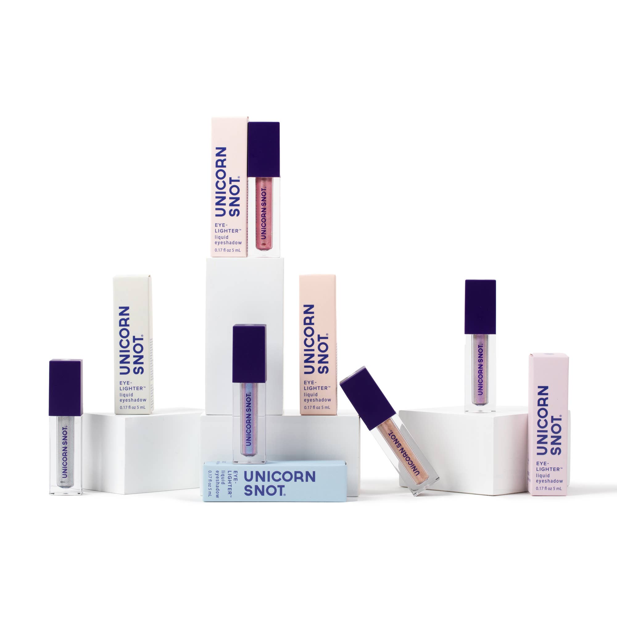 Eyelighter Bounce - Highlighter Makeup Pen for Brightening & Contouring | Perfect for Day & Night Makeup Looks
