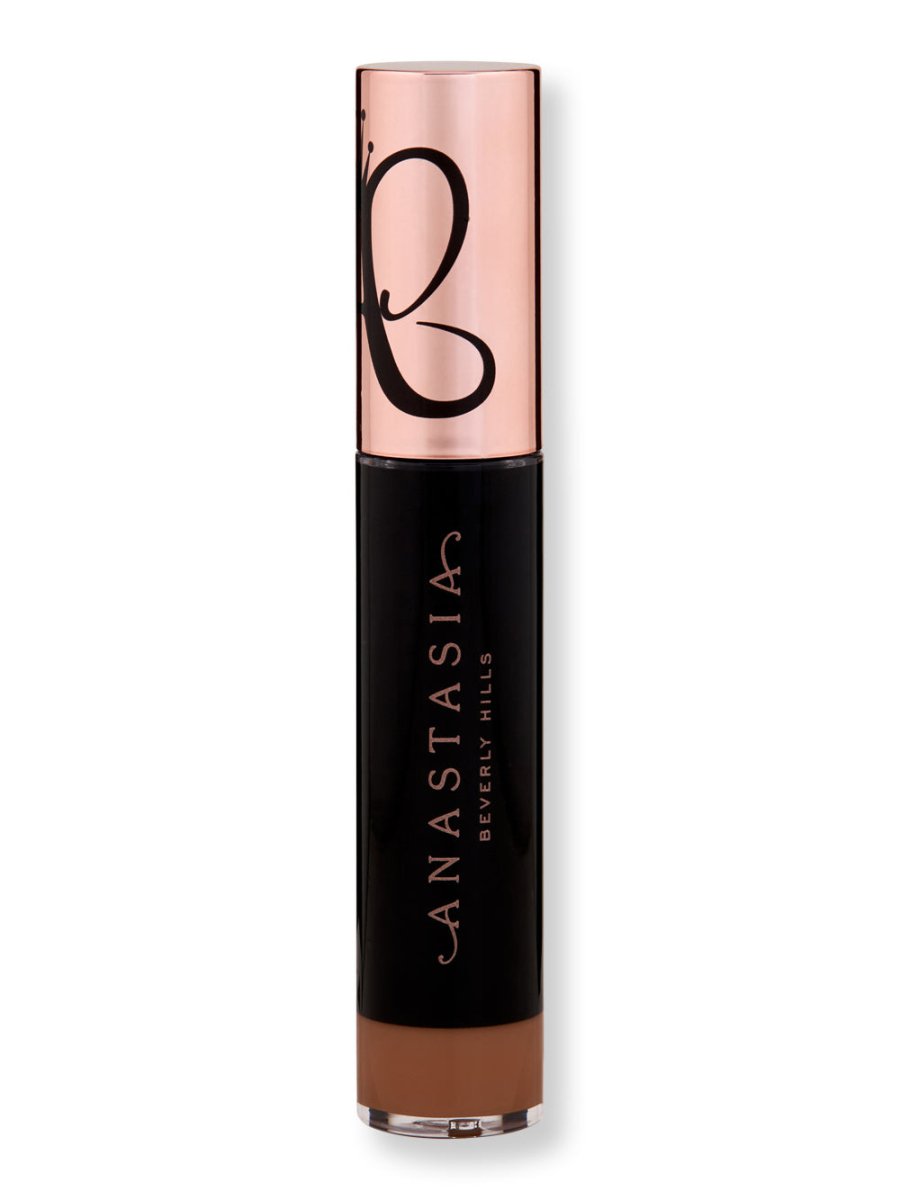Anastasia Beverly Hills Magic Touch Concealer - Full Coverage, Crease-Proof, Long-Lasting for Flawless Skin | Perfect for Daily Makeup & Photo Shoots